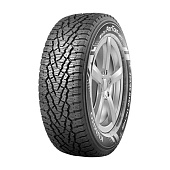 шина Kumho Winter Portran CW11 195/75R16C 107/105R шип в Кирове