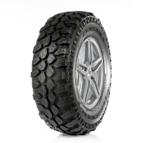 Centara Terrena M/T LT33x12.50R15 108Q