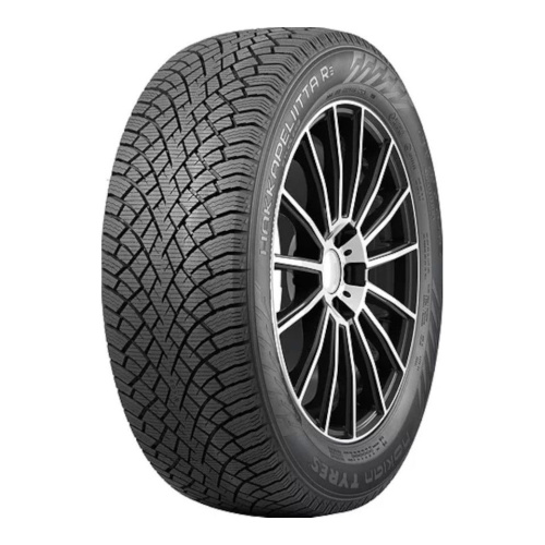 Nokian Tyres Hakkapeliitta R5 EV 255/40R21 102T XL