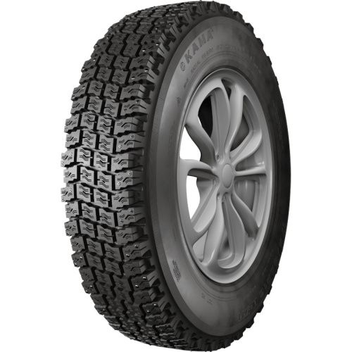Кама И-511 175/80R16 88Q TT шип