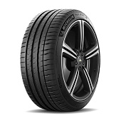 шина Michelin Pilot Sport 4 245/35R20 95W VOL XL в Кирове