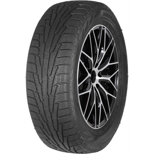 Ikon Tyres Nordman RS2 SUV 215/70R16 100R