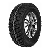 шина Mirage MR-MT172 265/70R17 121/118Q в Кирове