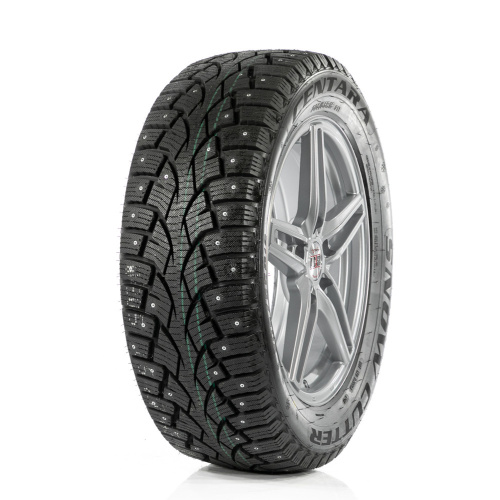 Centara Snow Cutter 185/65R14 90T XL шип
