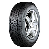 шина Bridgestone Blizzak DM-V2 215/60R17 96S (2021) в Кирове
