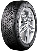 шина Bridgestone Blizzak LM-005 235/55R17 103V XL RunFlat (2021) в Кирове