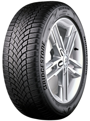 Bridgestone Blizzak LM-005 275/40R21 107V XL