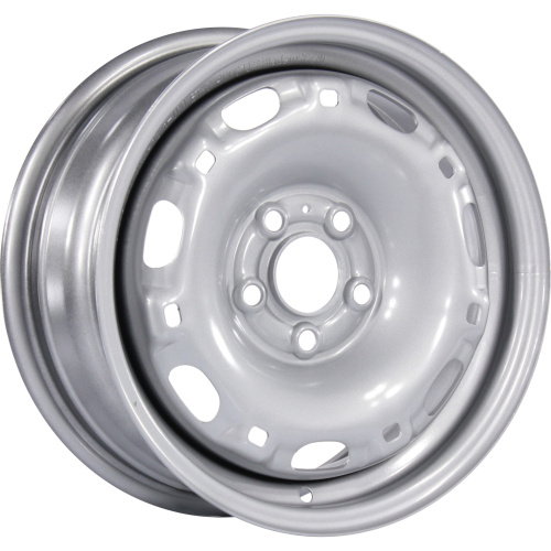 TREBL 7250T (коробка) 6x14/5x100 ET37 D57.1 Silver