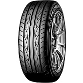 шина Yokohama Advan Fleva V701 215/55R16 93W (2021) в Кирове