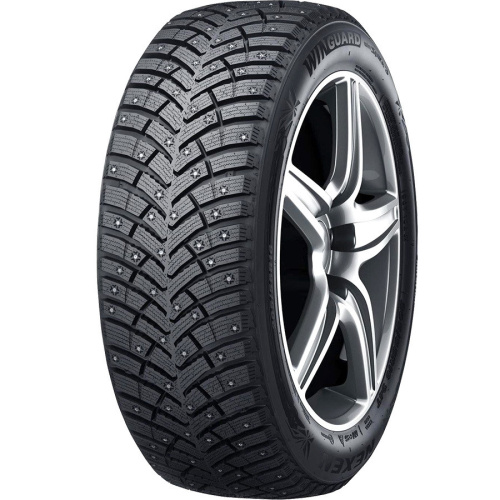 Nexen Winguard WinSpike 3 205/55R16 94T XL шип