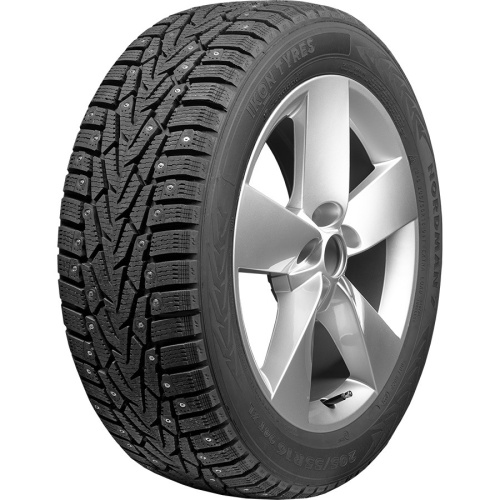 Ikon Tyres Nordman 7 195/60R16 93T XL шип