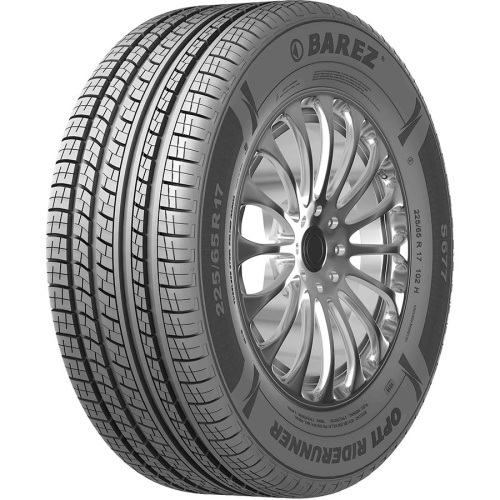 Barez Opti Ride Runner S677 215/60R17 96H
