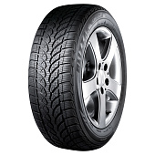 шина Bridgestone Blizzak LM-32 225/60R16 98H AO (2021) в Кирове