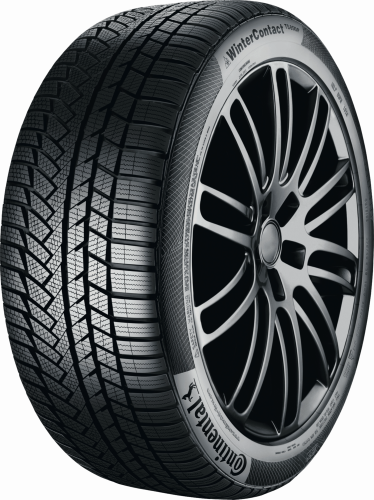 Continental ContiWinterContact TS 850P SUV 265/55R19 113V XL