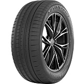 шина Yokohama Advan Sport V107 255/35R19 96Y в Кирове