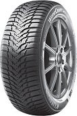 шина Kumho WinterCraft WP51 195/60R16 89H (<2022) в Кирове