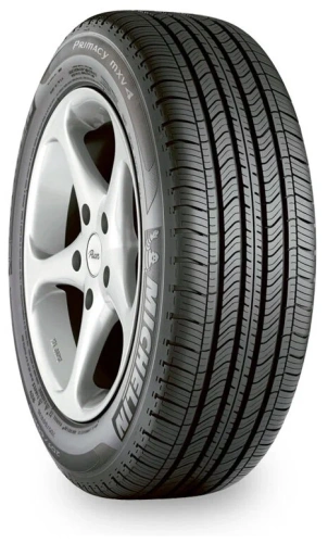Michelin Primacy All Season 255/60R20 113Y LR XL