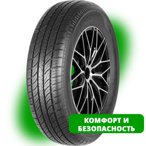 Evergreen EH22 195/70R14 91T