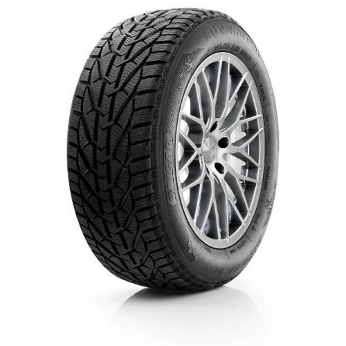 Tigar SUV Winter 275/40R20 106V (2020)