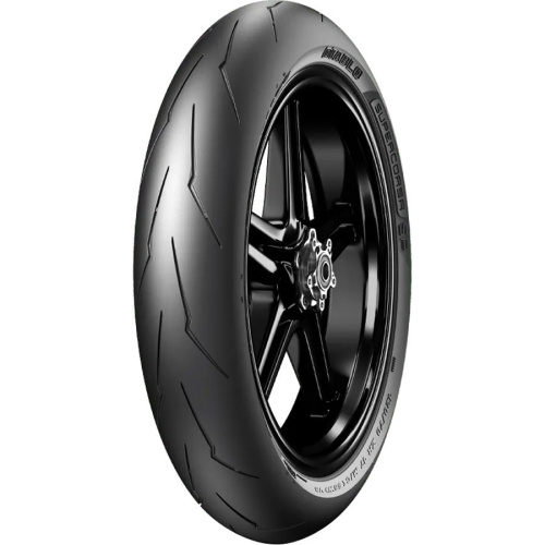 Pirelli Diablo Supercorsa V3 190/50 ZR17 73W TL Rear SP