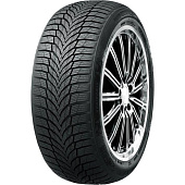 шина Nexen Winguard Sport 2 235/55R17 103V XL (<2022) в Кирове