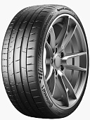 шина Continental SportContact 7 275/40R20 106Y XL в Кирове