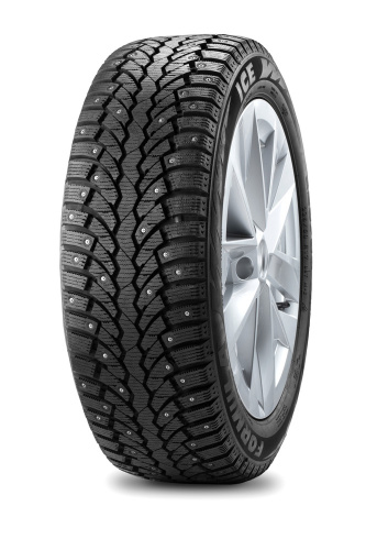 Pirelli Formula Ice 225/60R18 104T XL шип
