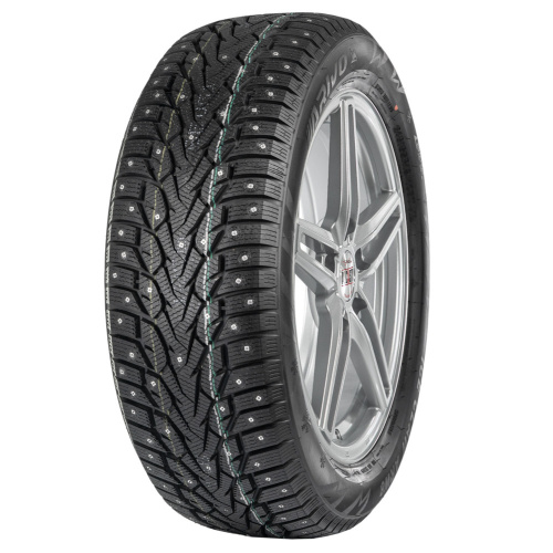 Arivo Ice Claw ARW8 225/60R18 104T XL шип