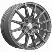 СКАД Le-Mans 16 7x16/5x114.3 ET40 D67.1 Селена