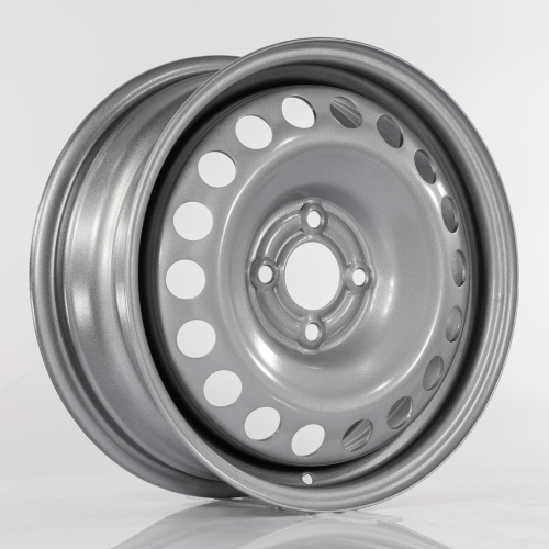 GART 008 (коробка) 6x15/4x100 ET50 D60.1 Silver