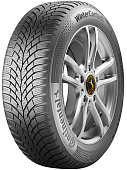 шина Continental WinterContact TS 870 P 255/60R18 112V в Кирове