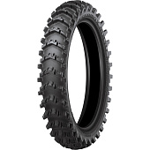 Dunlop Geomax MX14 80/100 -12 41M TT Rear