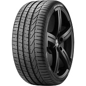 шина Pirelli PZero Noise cancelling system 275/40R22 108Y Acoustic XL LR в Кирове