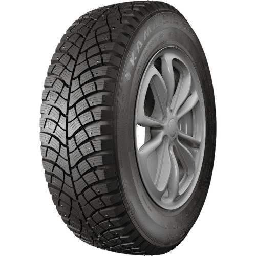 Кама Кама-515 215/65R16 102Q шип