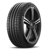 шина Michelin Pilot Sport 5 275/40R18 103Y XL в Кирове