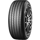 шина Yokohama Advan dB V552 215/45R18 89W в Кирове