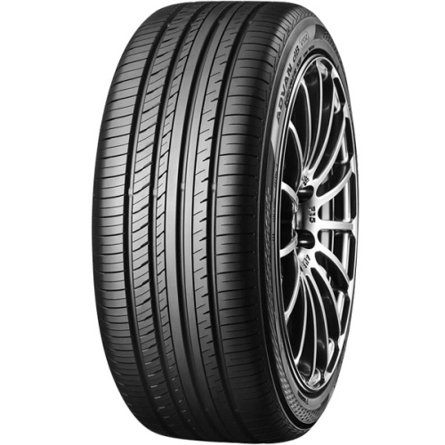 Yokohama Advan dB V552 215/45R18 89W