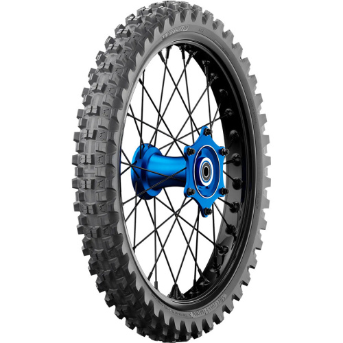 Michelin Starcross 5 MEDIUM 90/100 -14 49M TT Rear