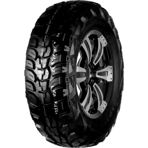 Marshal Road Venture MT KL71 LT235/85R16 120/116Q