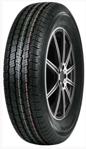 Compasal Gazill 195/75R16C 107/105R TL M+S