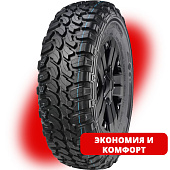 шина lanvigator Catchfors M/T 285/70R17 121/118Q в Кирове