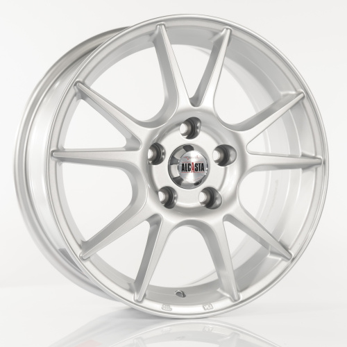 ALCASTA M40 6.5x16/5x114.3 ET50 D66.1 S