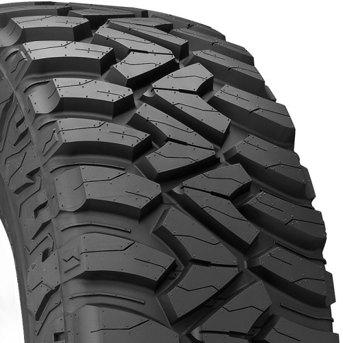 Kumho Road Venture MT71 265/70R17 121/118Q