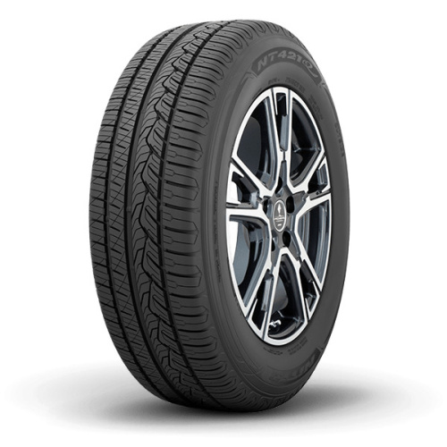 Nitto NT421Q 255/60R17 110V XL (2020)