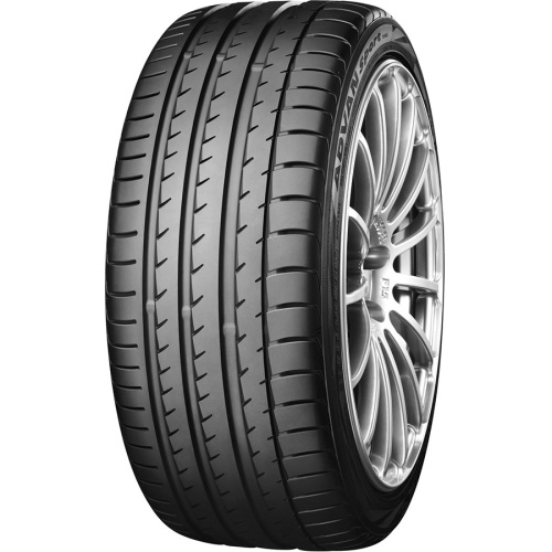 Yokohama Advan Sport V105S 235/55R17 99Y