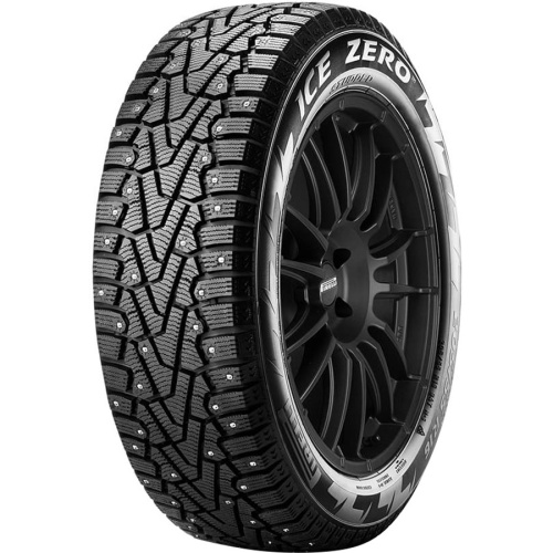 Pirelli Winter Ice Zero 235/50R20 104H XL