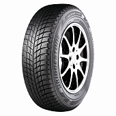 шина Bridgestone Blizzak LM-001 235/45R20 96H MO в Кирове