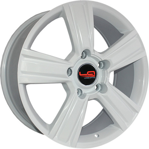 LegeArtis Replica TY117 8.5x20/5x150 ET60 D110.1 S