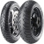 Metzeler Roadtec Z6 120/70 ZR17 58W TL Front Metzeler Roadtec Z6 120/70 ZR17 58W TL Front