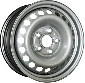 SDT U2035L (коробка) 6x15/5x139.7 ET35 D98.6 Silver